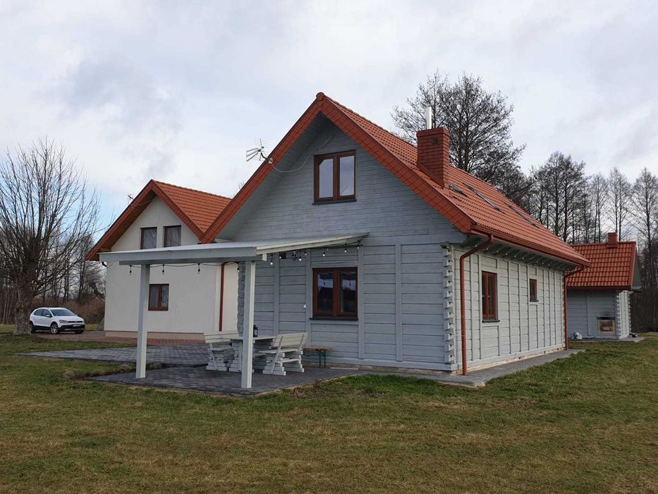 Zabłocie Sylwester! WOLNY