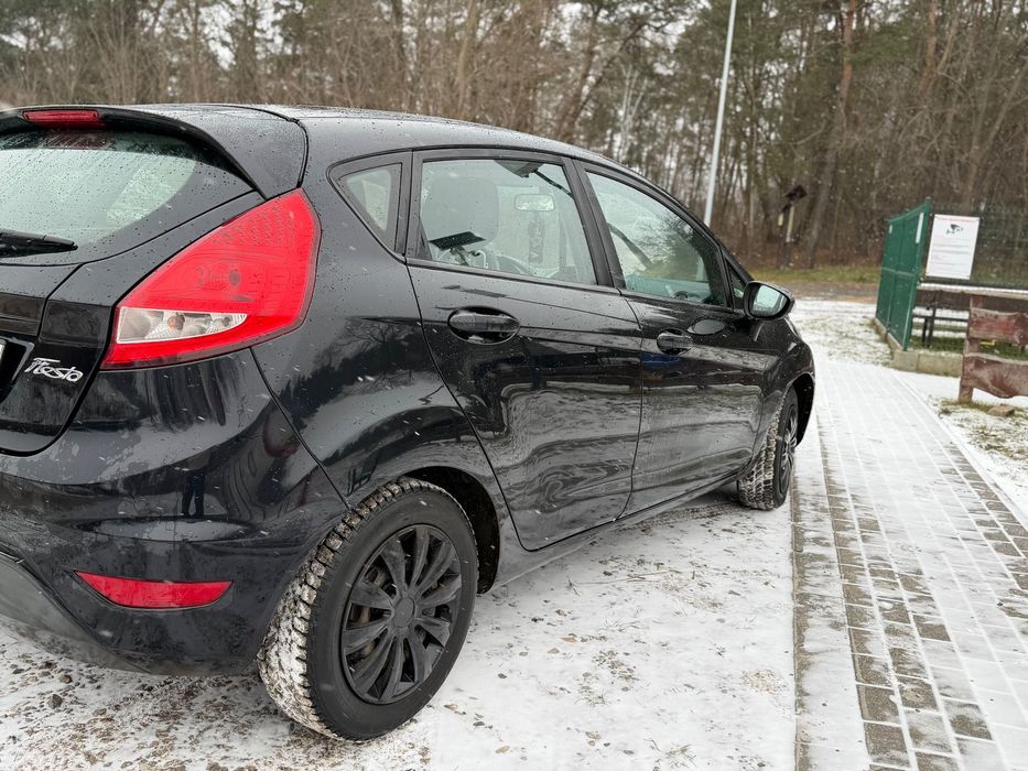 Sprzedam Ford Fiesta