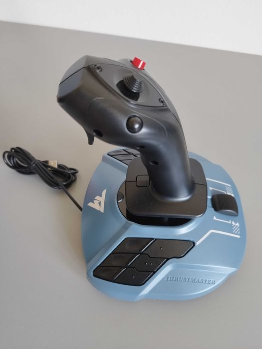 Joystick Kontroler THRUSTMASTER TCA Sidestick Airbus Edition 32222