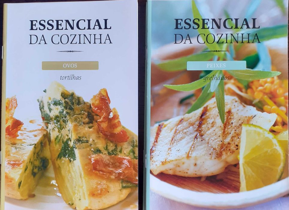 Essencial Cozinha