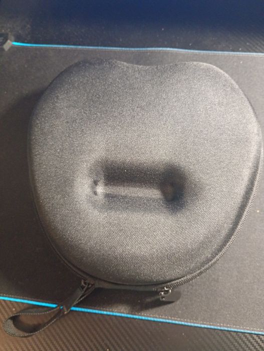 Słuchawki bezprzewodowe na Bluetooth i USB