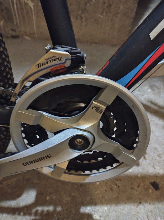 Rower MTB Tabou Venom