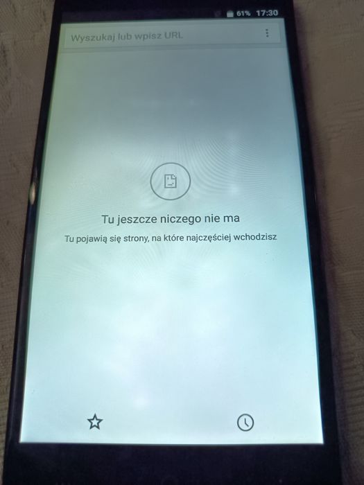 Telefon Myphone Artis.