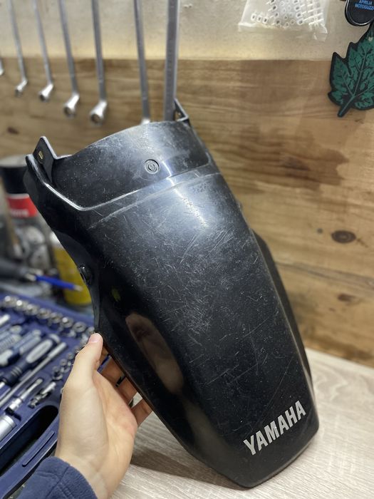 Peças yamaha dtr