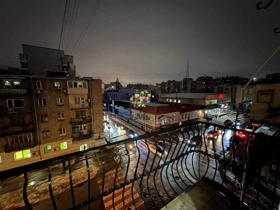 Продаж 3к квартири на Подолі, ст.м. Тараса Шевченка, БЕЗ%