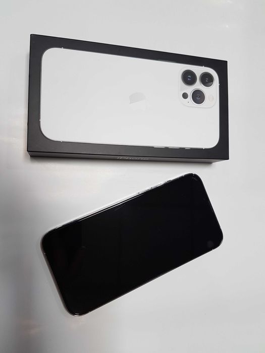iPhone 13 Pro Max ! 128GB lub 256GB ! KOLORY! Sklep ! Gwarancja !