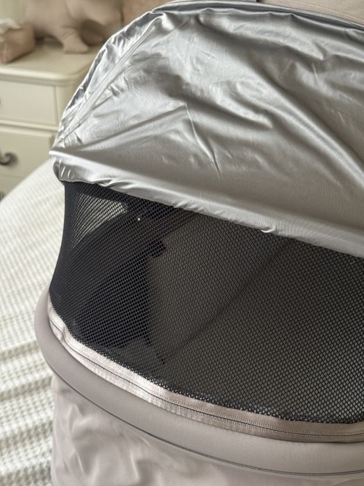 Люлька Cybex priam Mirage grey