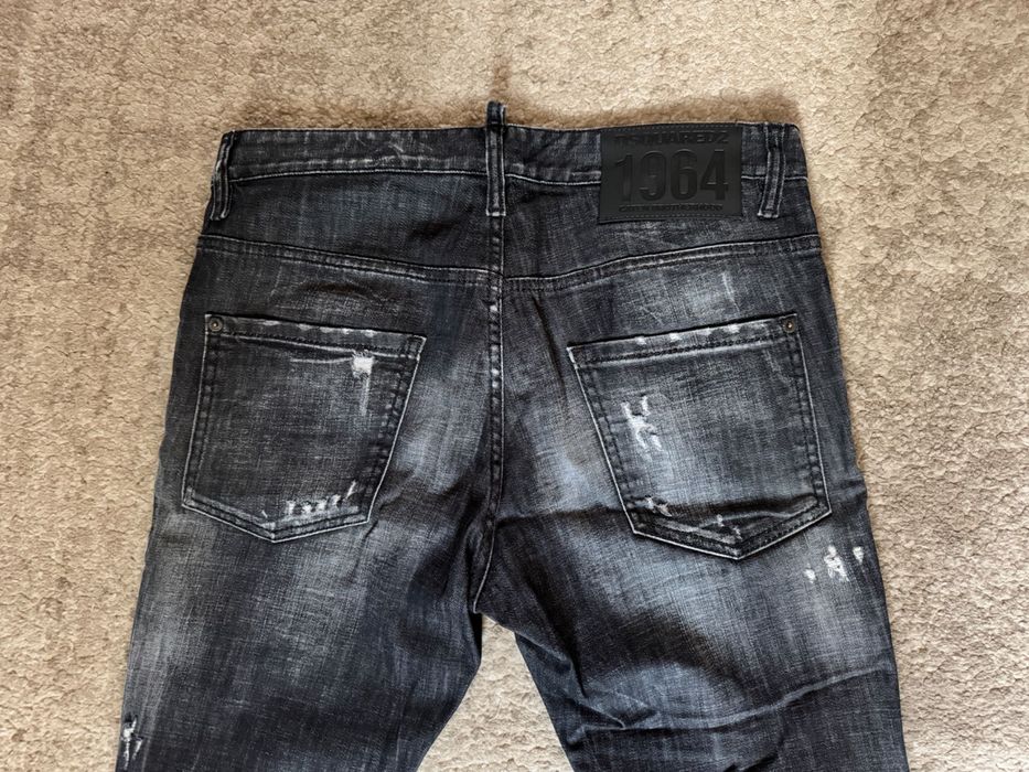 Dsquared2 skater r. 48