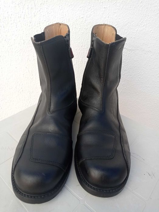 2 pares de botas TCX numero 44