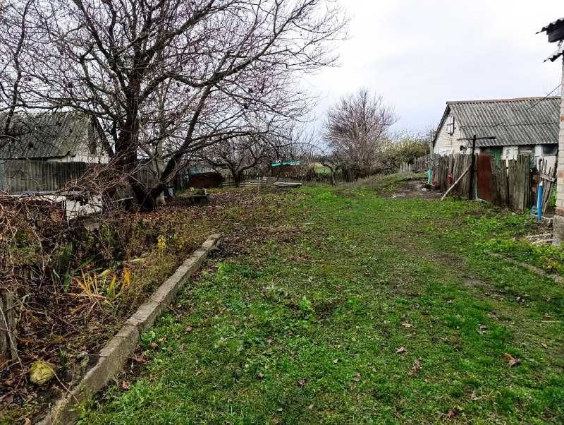 Житловий будинок. с.Серпневе.Валківський район.Харківська область