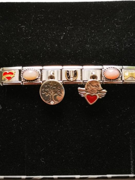 Bransoletka NOMINATION