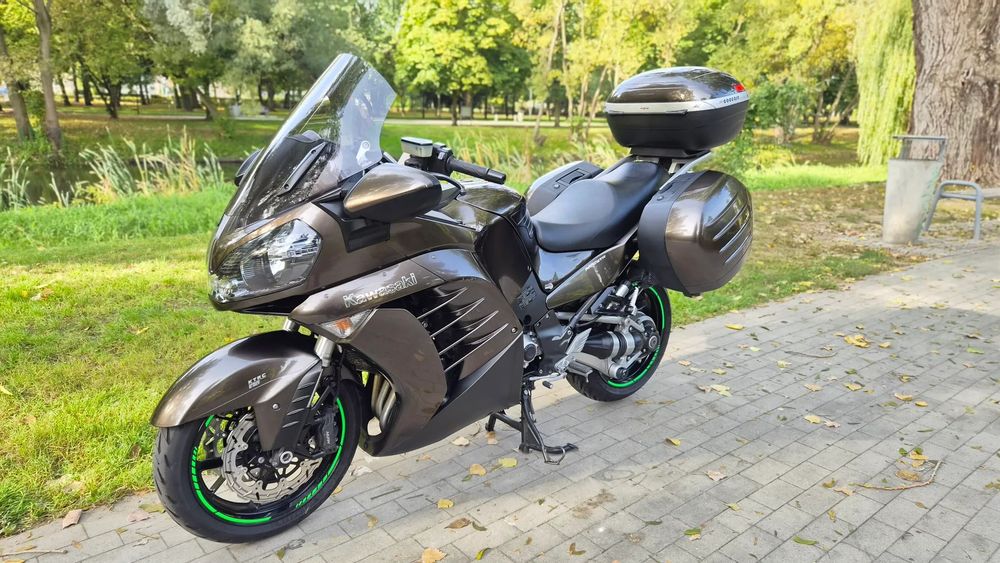 Kawasaki