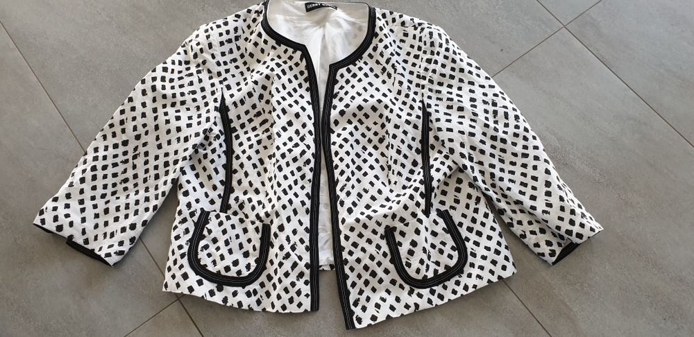 Marynarka żakiet damski Gerry Weber