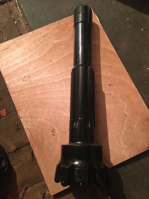 Буровые кронки coprod 127мм