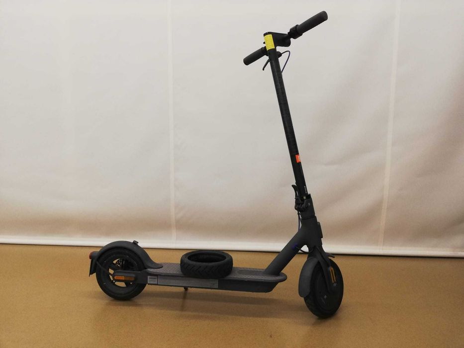 Trotinete Eléctrica Xiaomi Mi Electric Scooter 3 Preta
