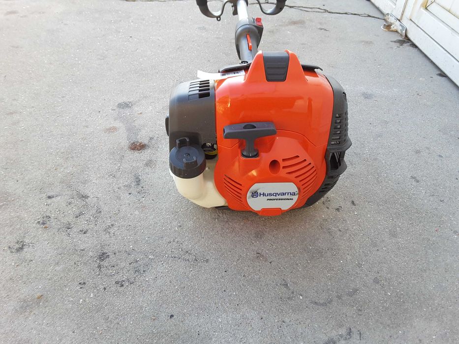 Varejador + Roçadora - Combi 2 em 1 - Husqvarna -