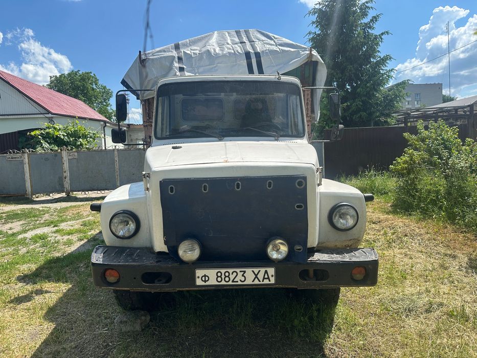 Продам газон срочно