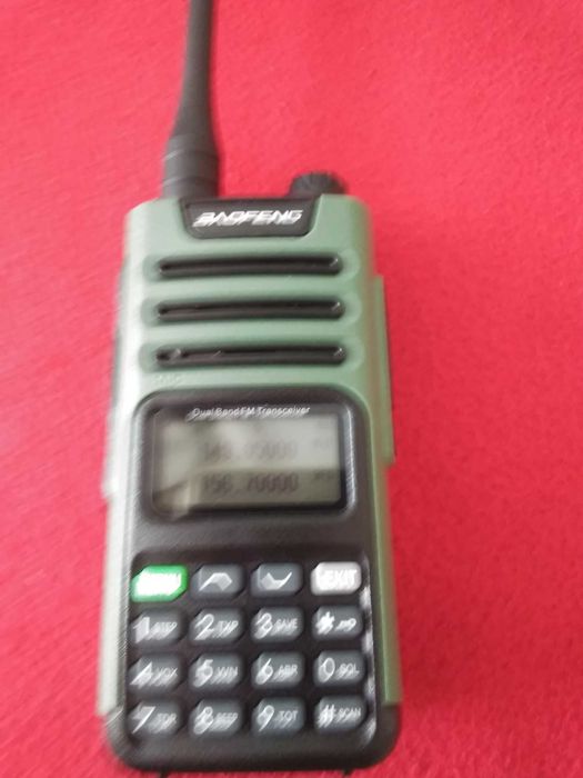 Baofeng UV-13 pro krótkofalówka