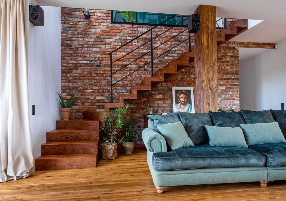 Stare Cegły Dekoracyjne na Ścianę i Elewacje, Kamień Ozdobny, Płytki