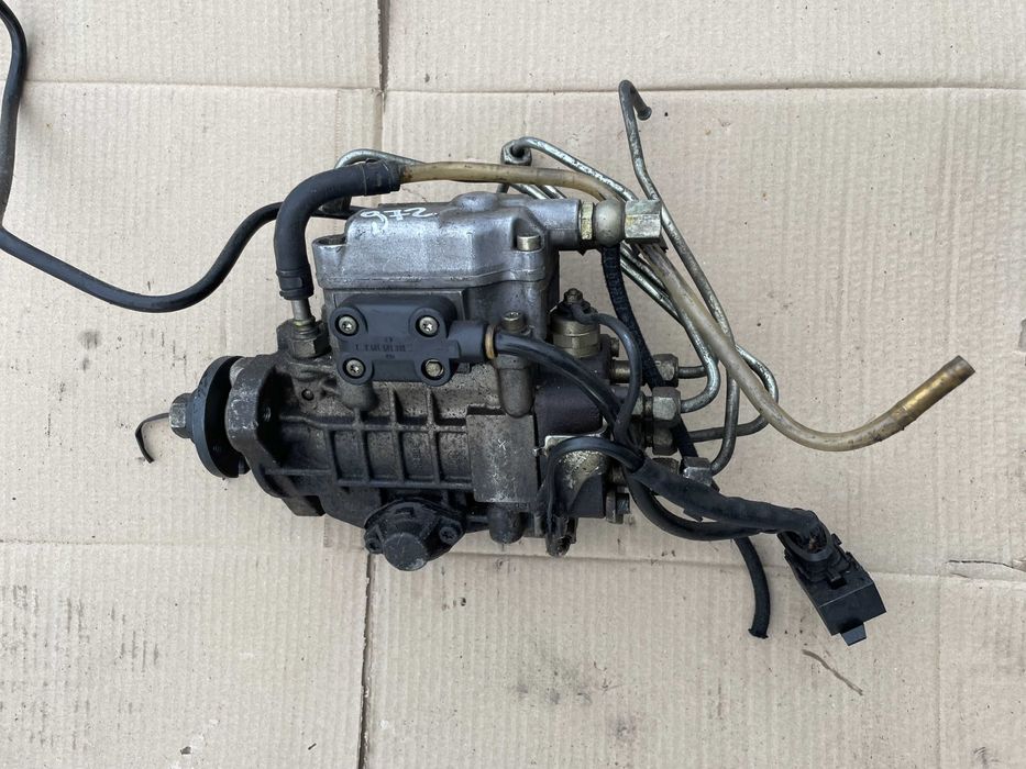 fabia VW golf caddy seat leon inca 1.9 sdi Pompa wtryskowa 038130_107b