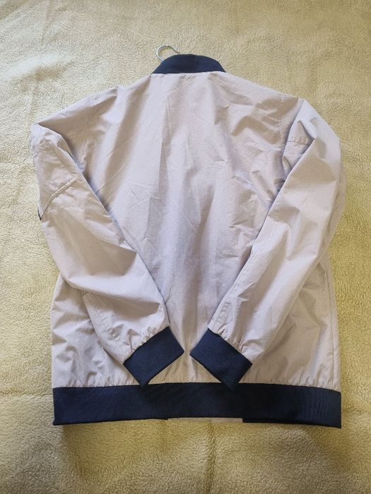 Blusão Bomber Corta Vento  House Brand