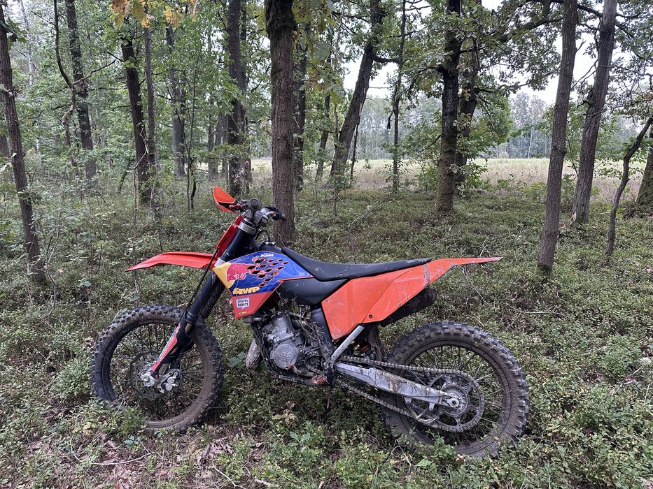 KTM