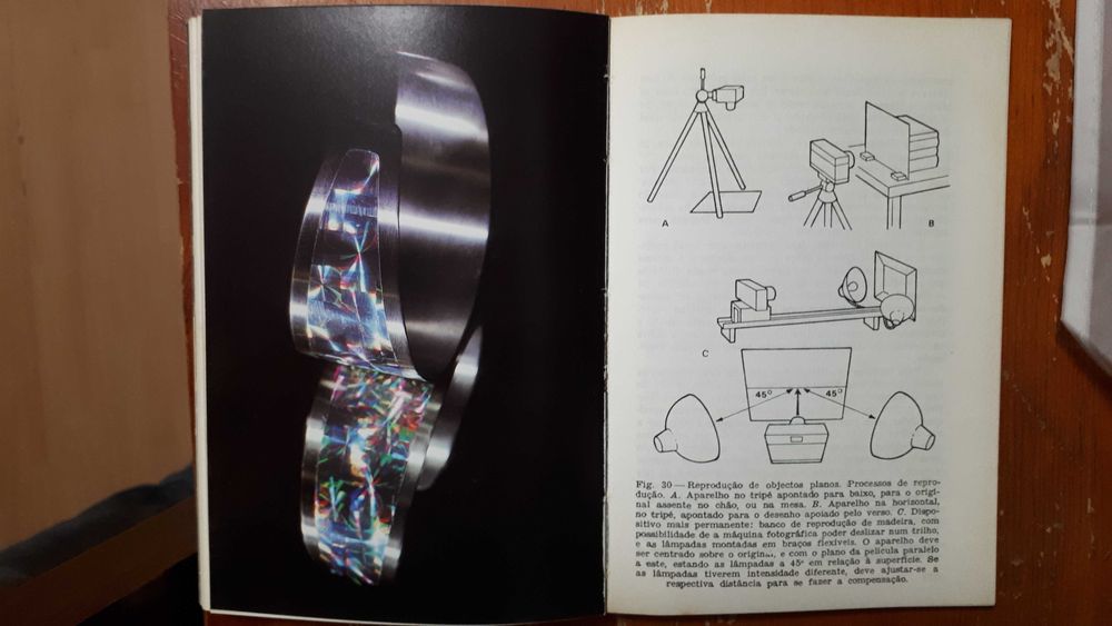 Guia Prático da Iluminação em Fotografia