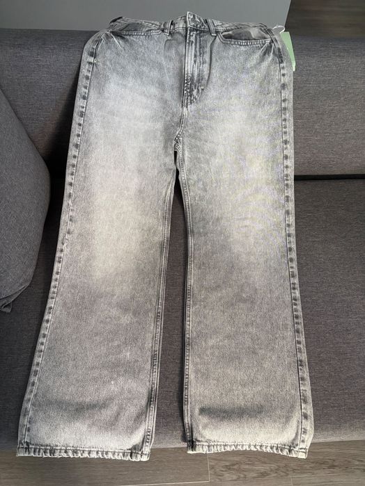 Calça Jeans H&M Nova
