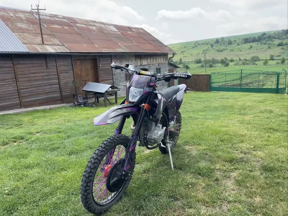 Kovi Advance 250 | 2024