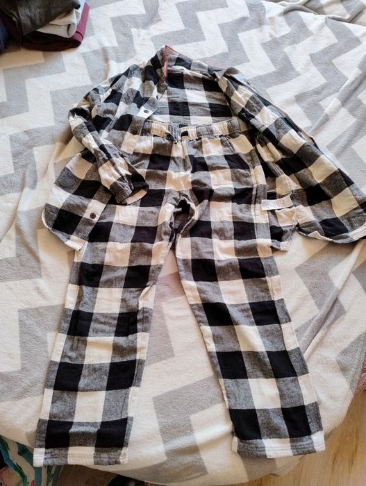 Піжама дитяча комплект