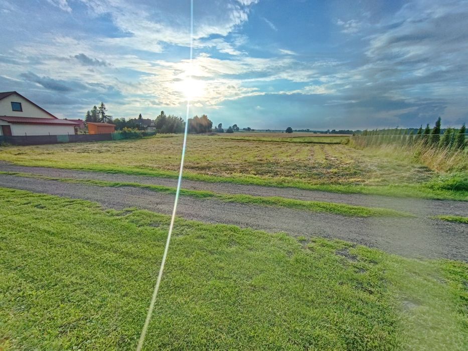 Działka nad jeziorem STELCHNO