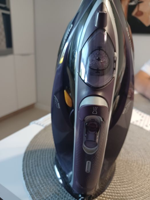 Żelazko Philips Ażur Pro