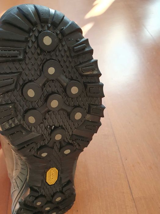 Buty zimowe męskie Gastein GTX, Meindl