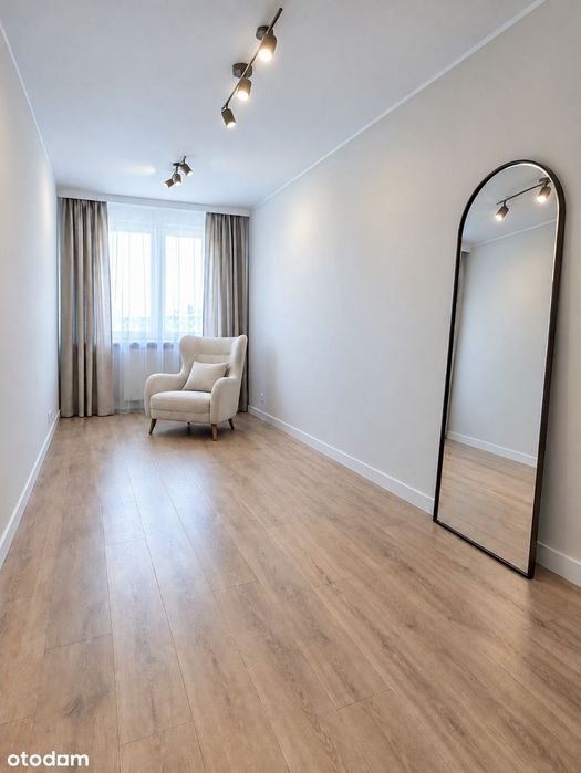 Mieszkanie jak z katalogu zaprojektowane przez architekta