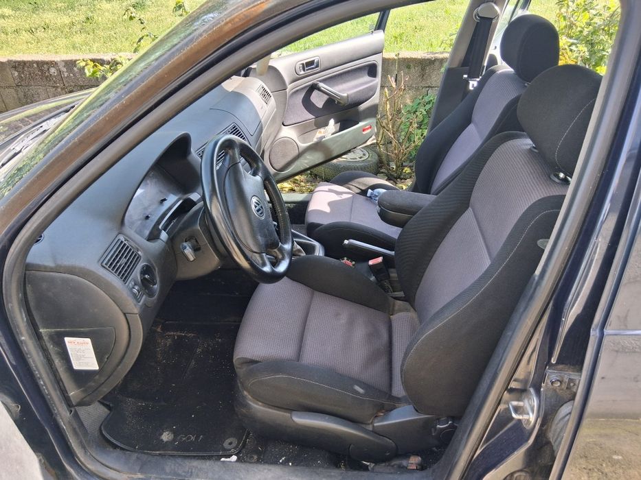 Vw golf 4 1.9 tdi