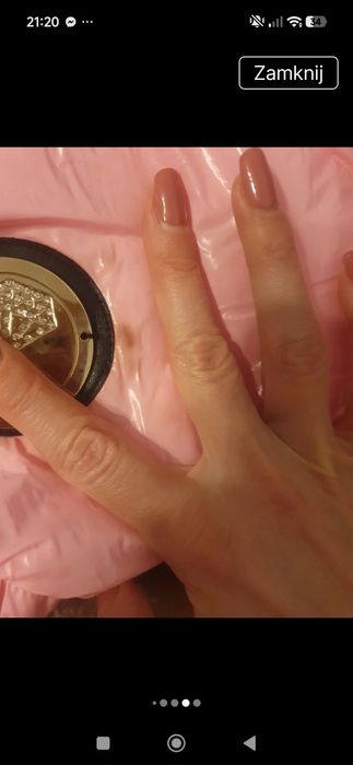 Cudna bomberka m/l Lola bianka