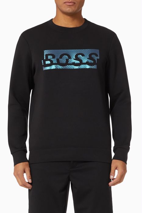 Світшот BOSS Original