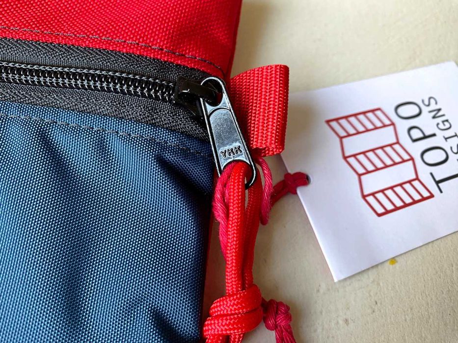 Новий органайзер Topo Designs Accessory Bag Medium EDC, оригінал з США