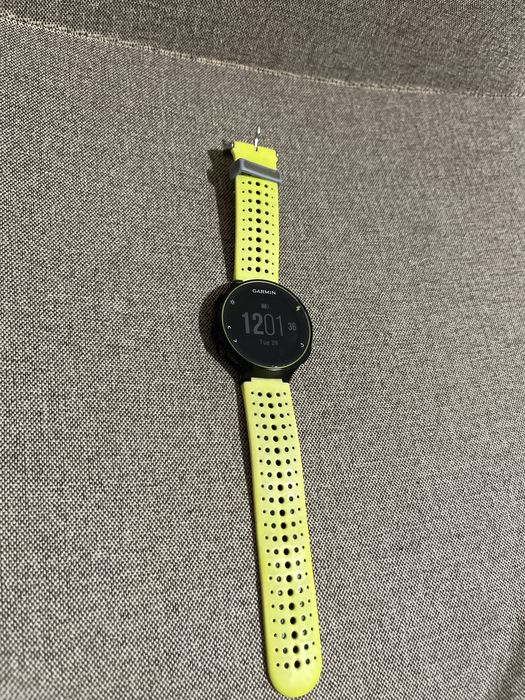 Garmin Forerunner 230 - excelente estado