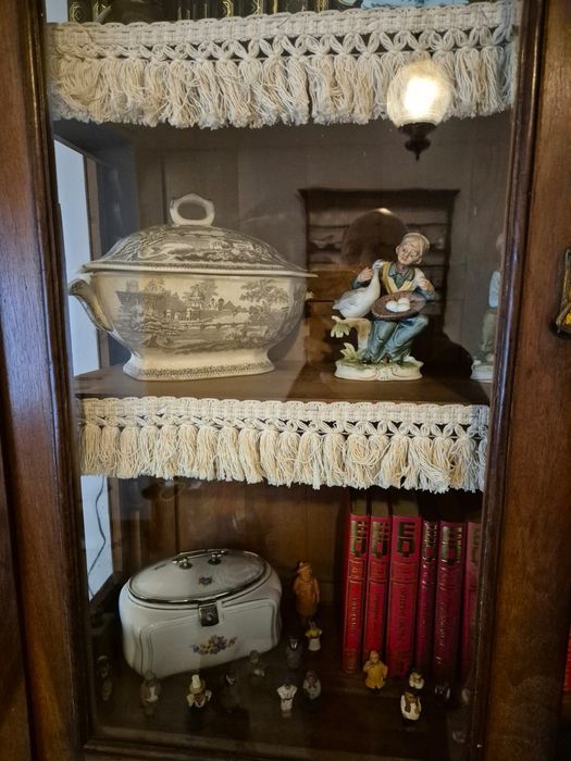 Terrina Real Fábrica de Sacavém