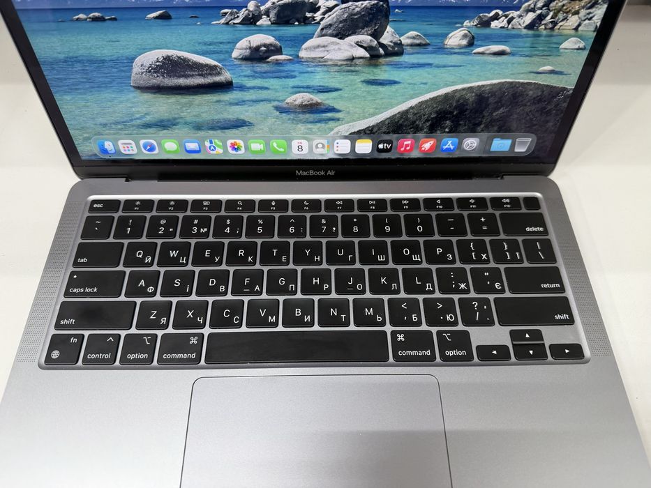 MacBook Air M1 2020