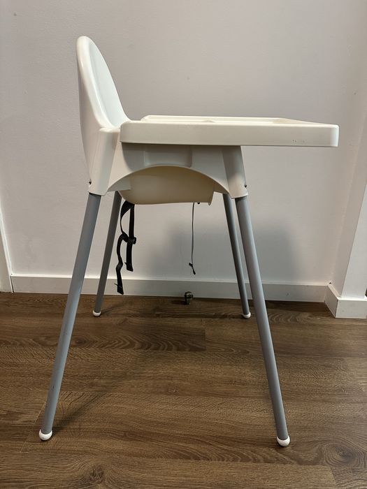 Krzesełko do karmienia Antilop Ikea