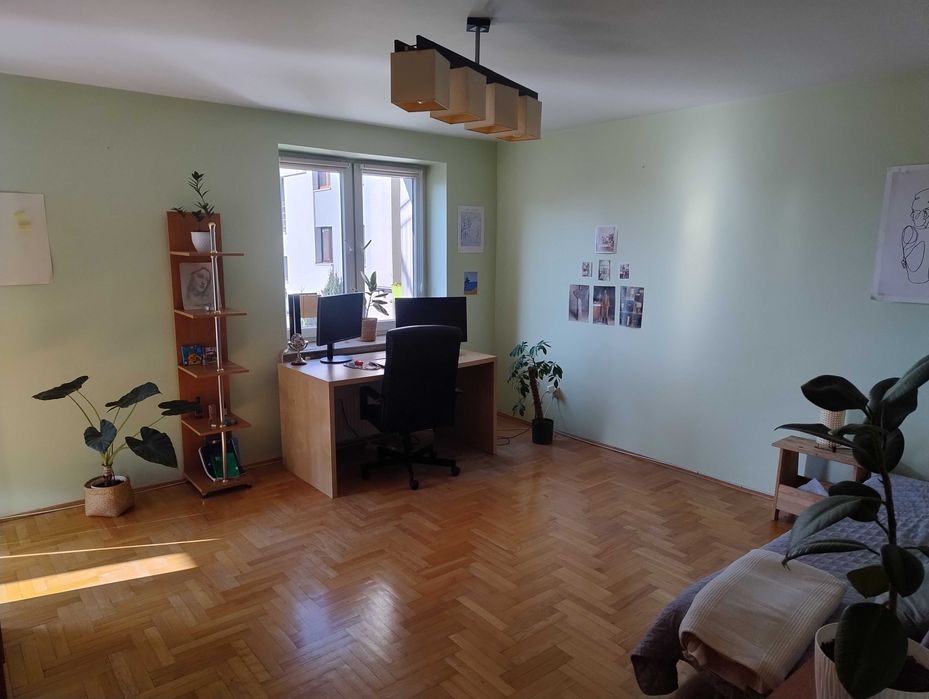 Apartment in Kraków, Osiedle Bronowice Nowe, Bronowice - Więcej