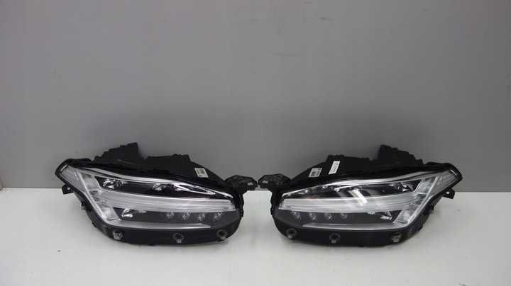 Фари передні VOLVO XC90 Розборка Запчастини