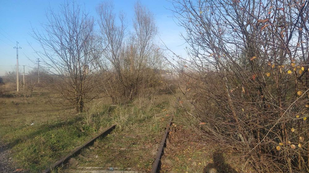 Продається комплекс будівель у м. Берегове, Закарпатська область