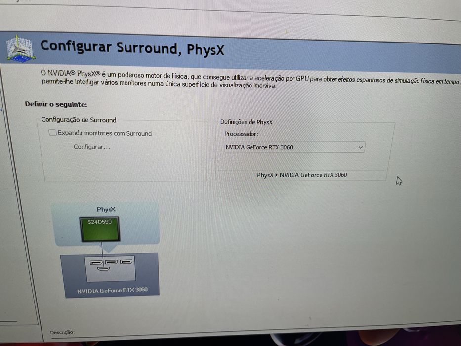 Desktop MSI MAG Codex 5