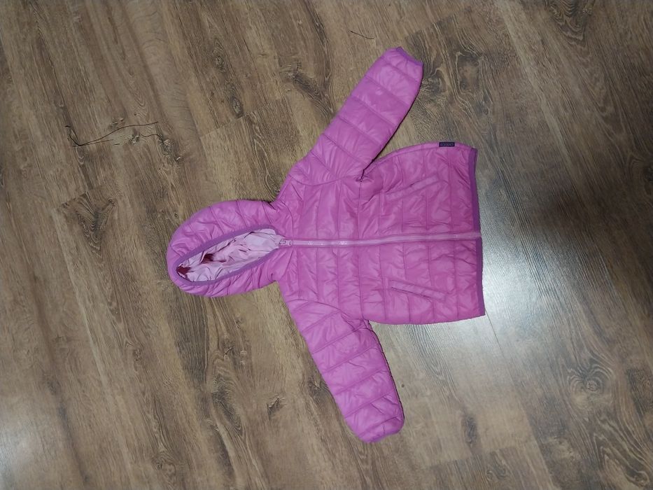 Куртка ,куртка на дівчинку