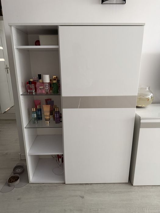 Szafka/ komód zestaw