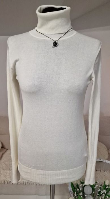 Golfik ecru"Dunnes".