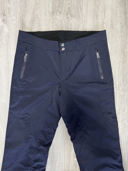 Продам мужские лыжные штаны Bogner. Размер 54